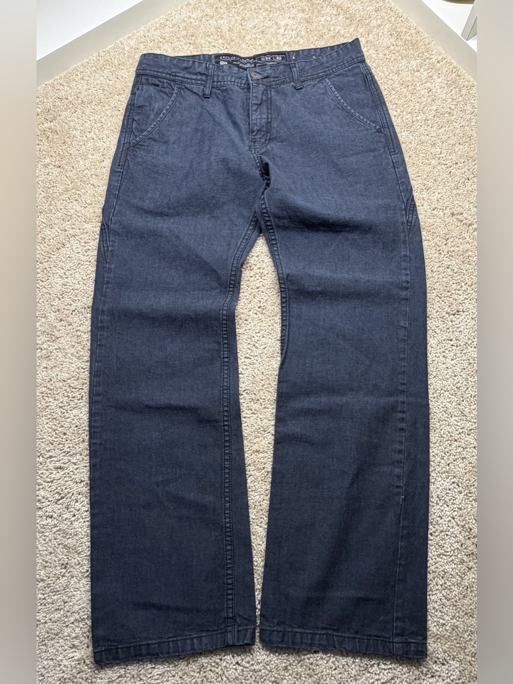 CROPP Exclusive Denim Jeans